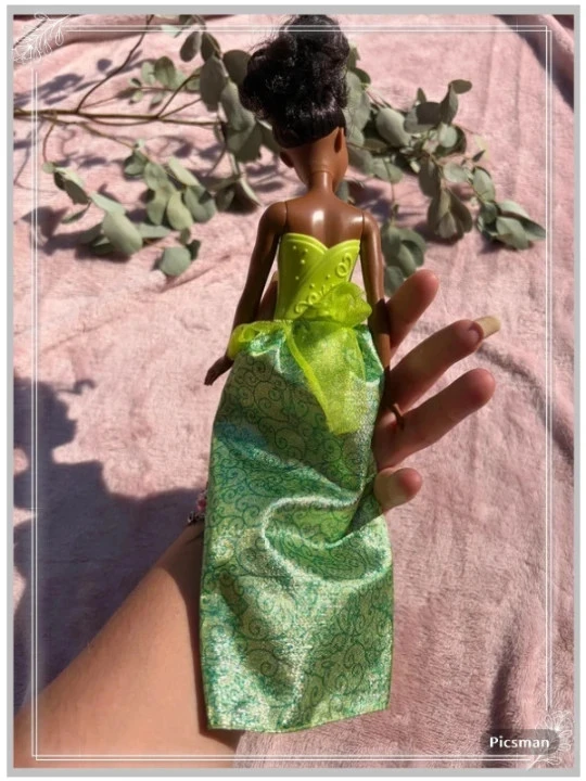 Tiana Doll – photo 2